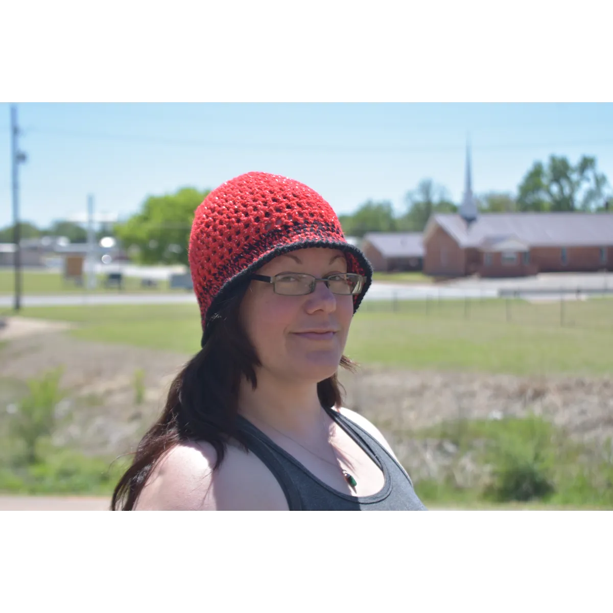 BeriNut Bucket Hat