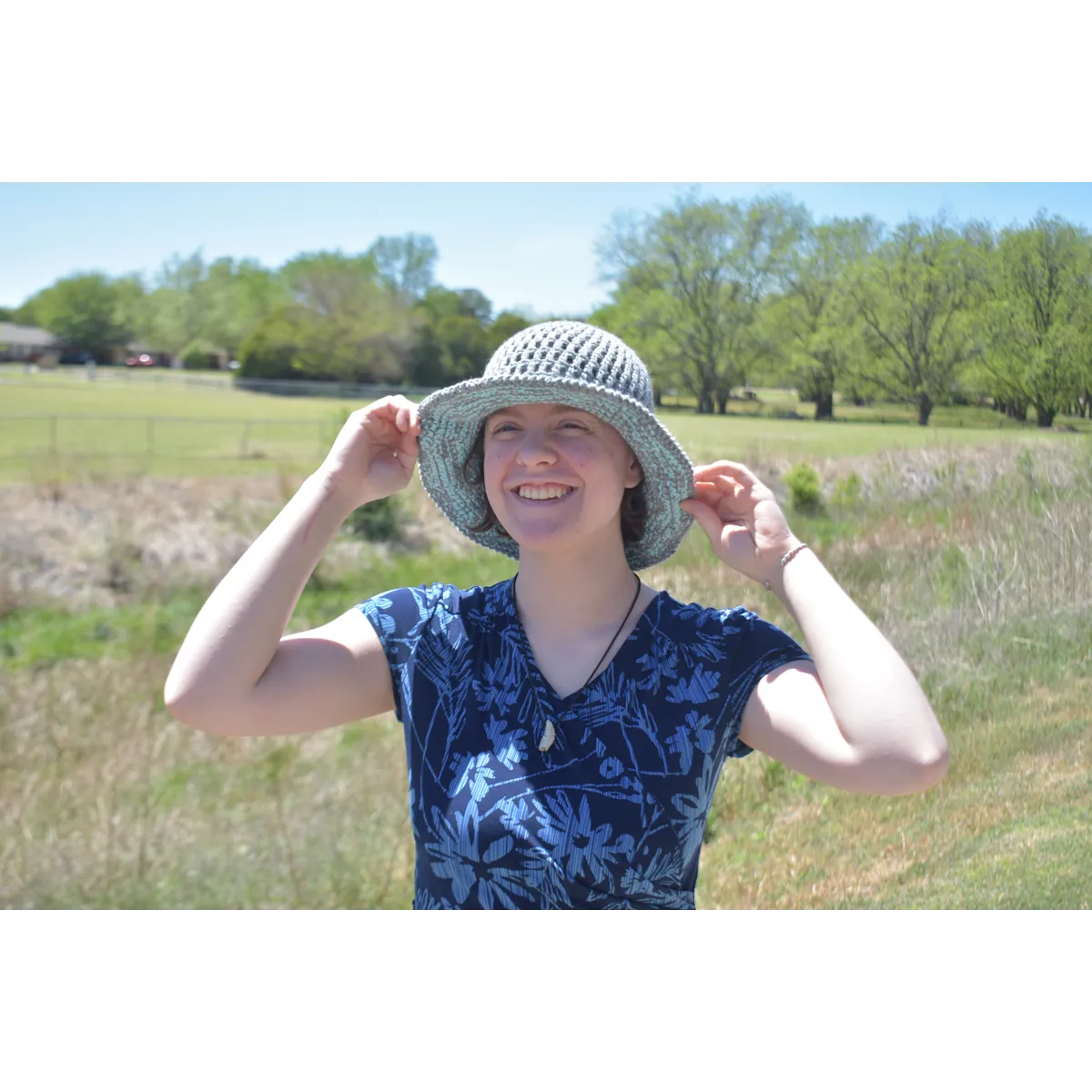BeriNut Sun Hat