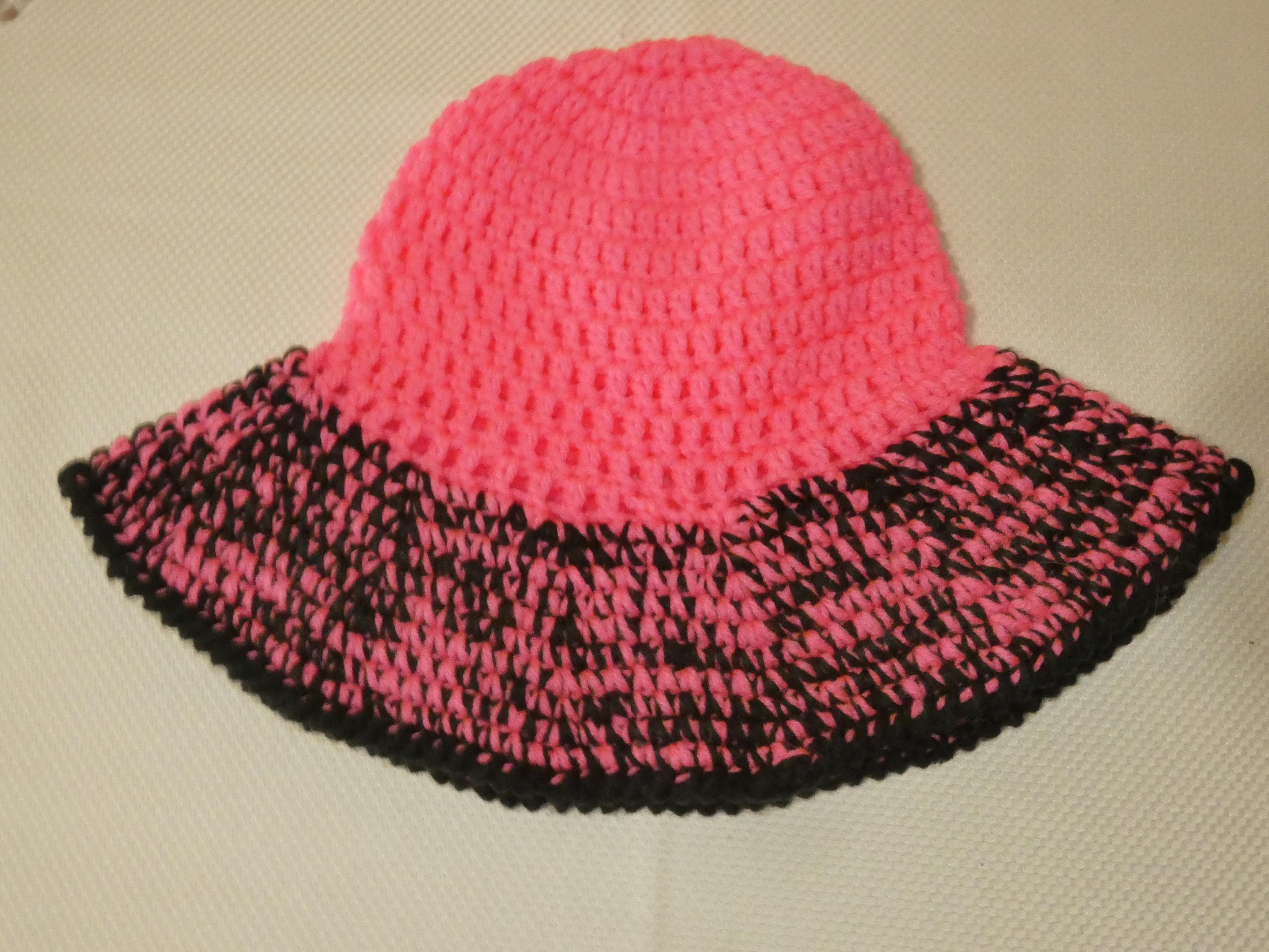 BeriNut Sun Hat
