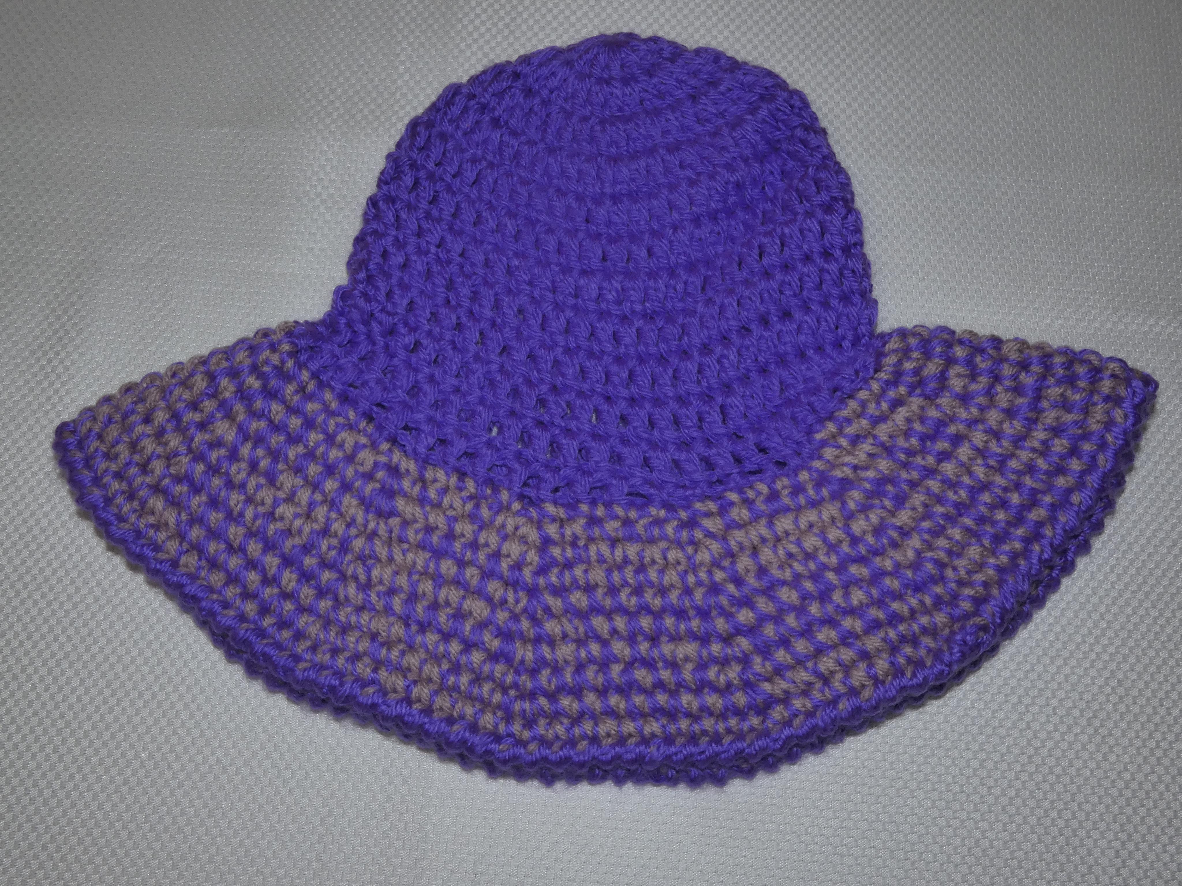 BeriNut Sun Hat