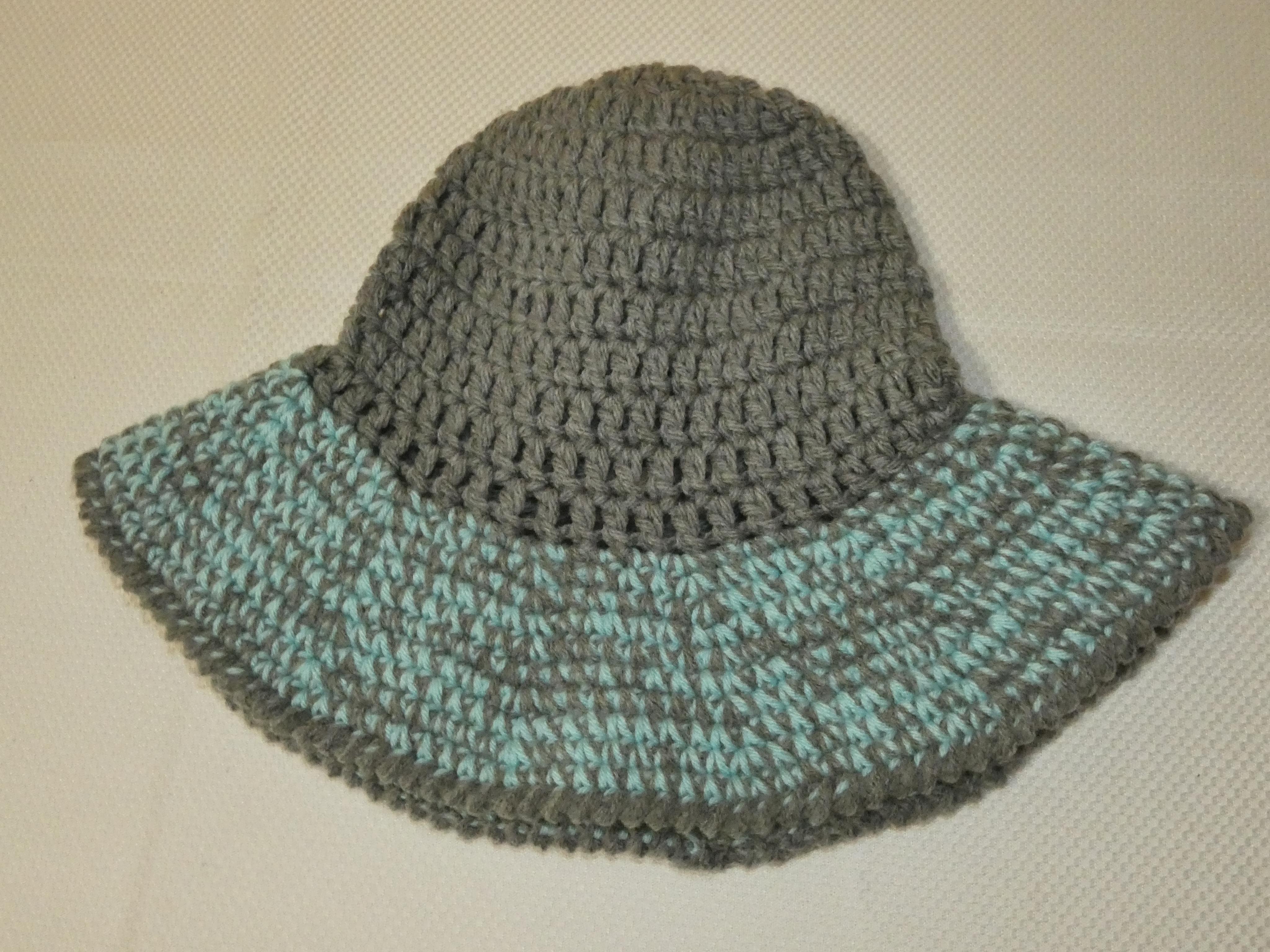 BeriNut Sun Hat