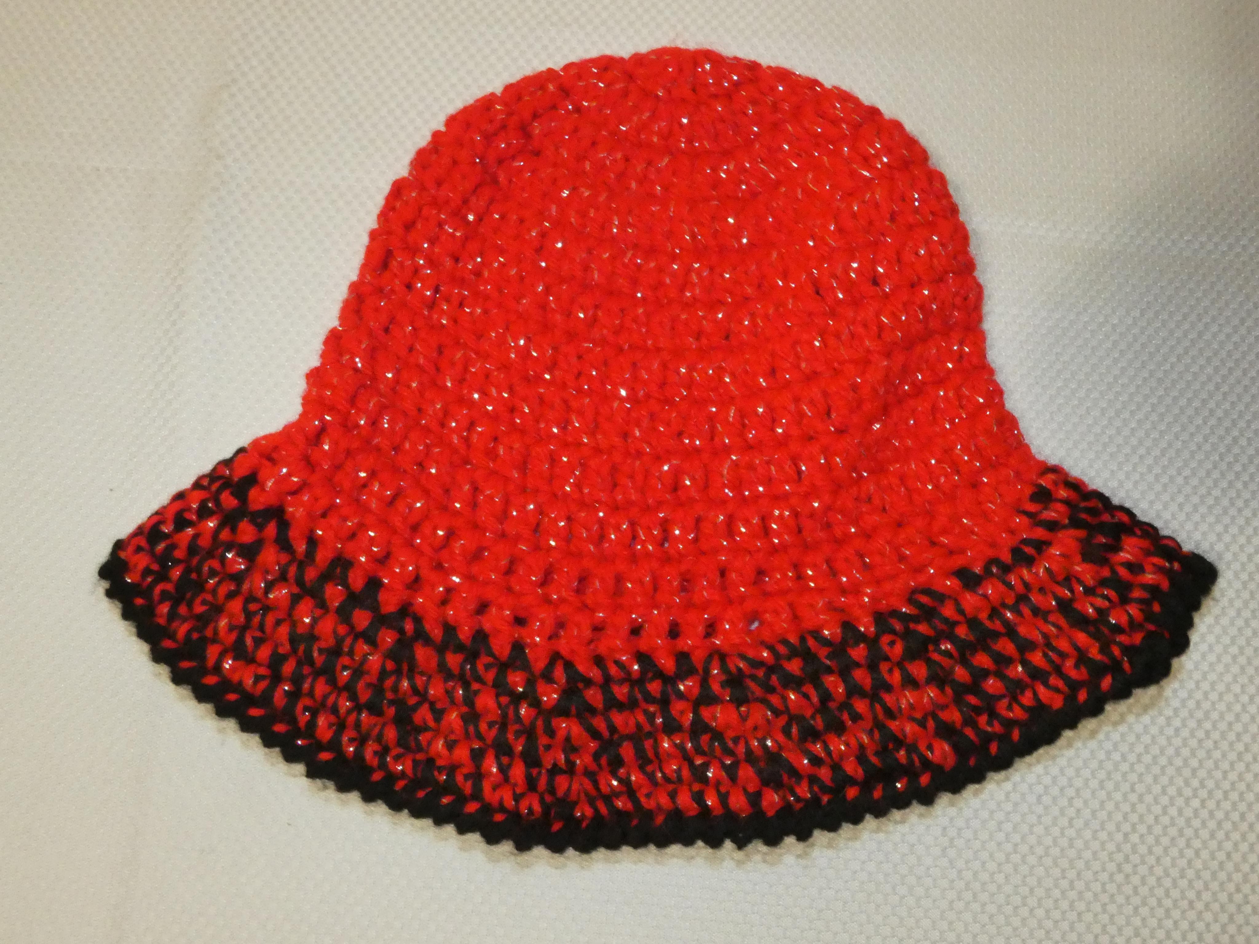BeriNut Bucket Hat