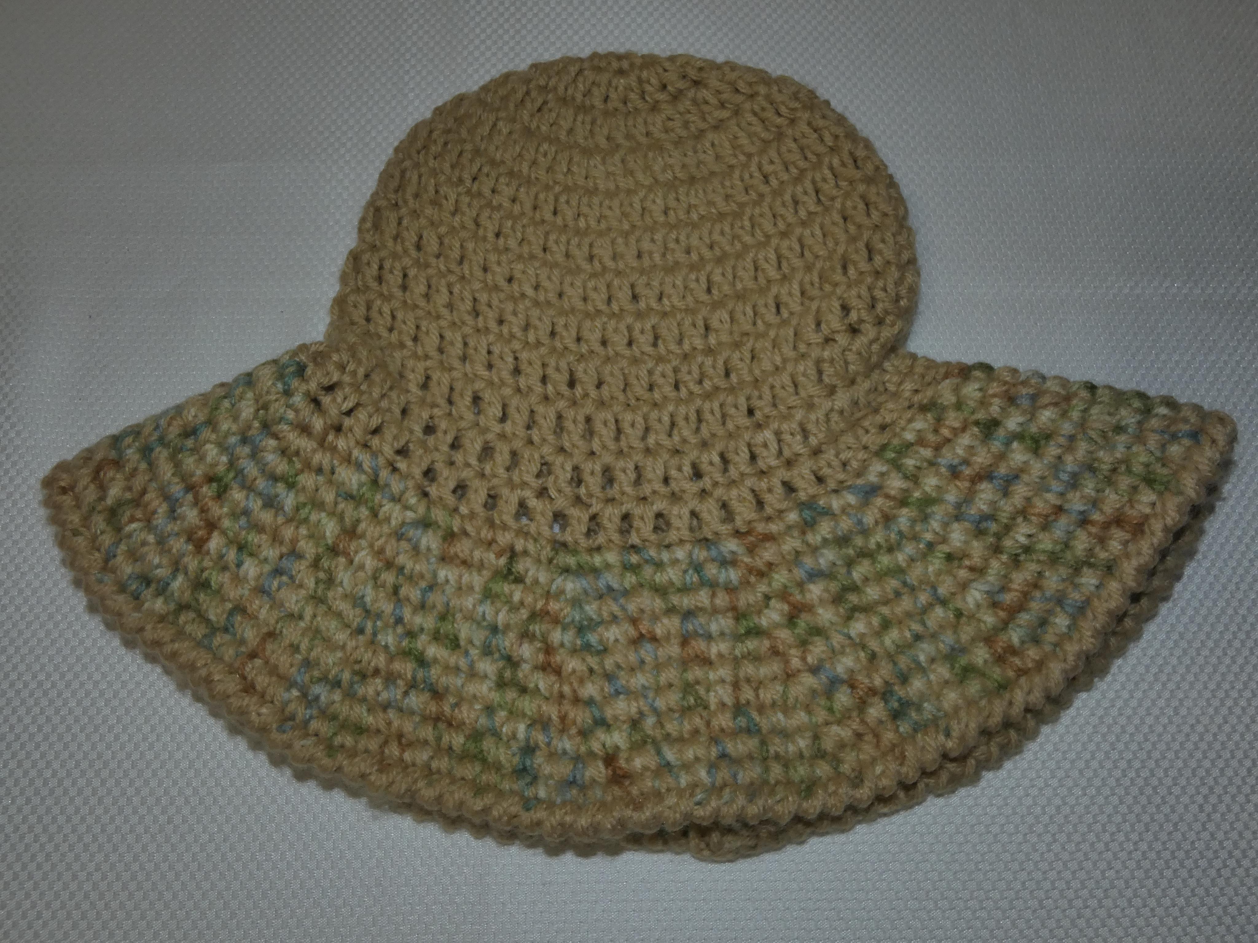 BeriNut Sun Hat