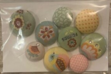 CTMH Chantilly Assortment