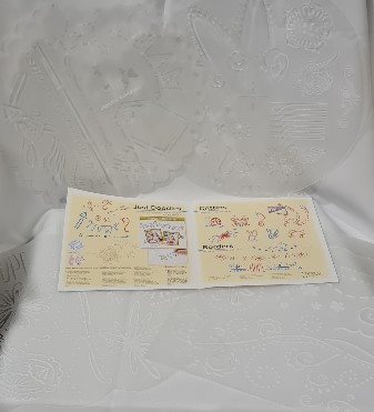 CM Playful & Festive Doodling Template