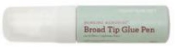 CTMH Broad Tip Glue Pen