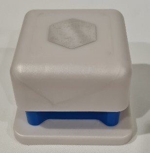 CM Place 'n' Punch : Hexagon