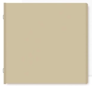 CM Original 12x12 Pages : Natural