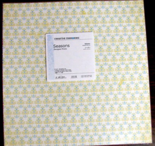 CM Seasons Designer Prints