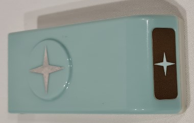 CM Shining Star Punch