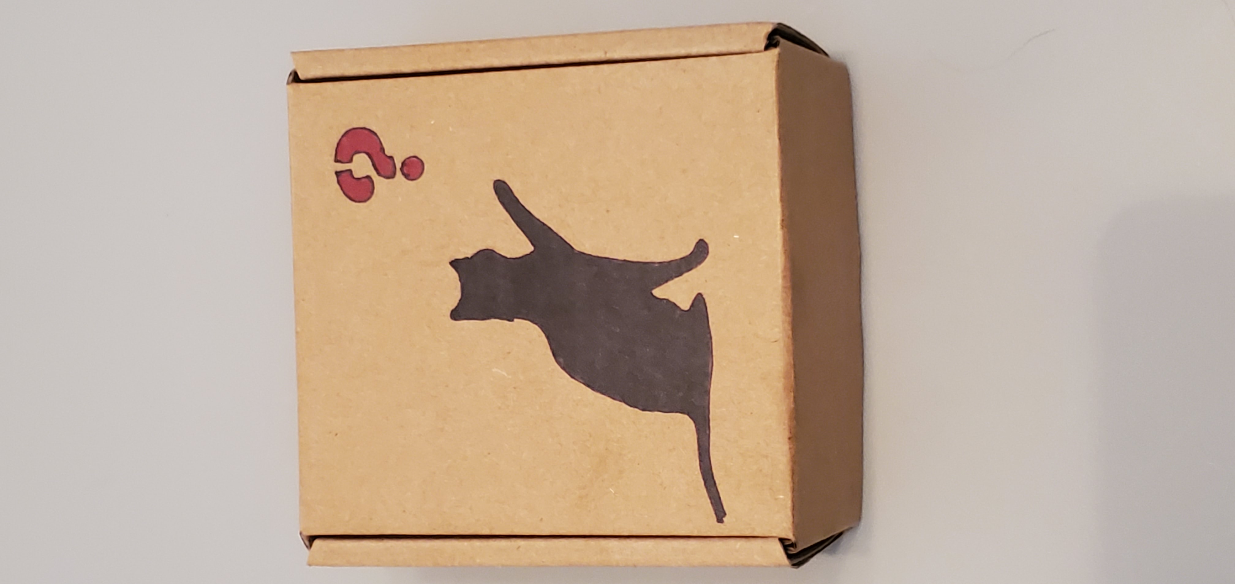 Nibbles' Nifty Treasures