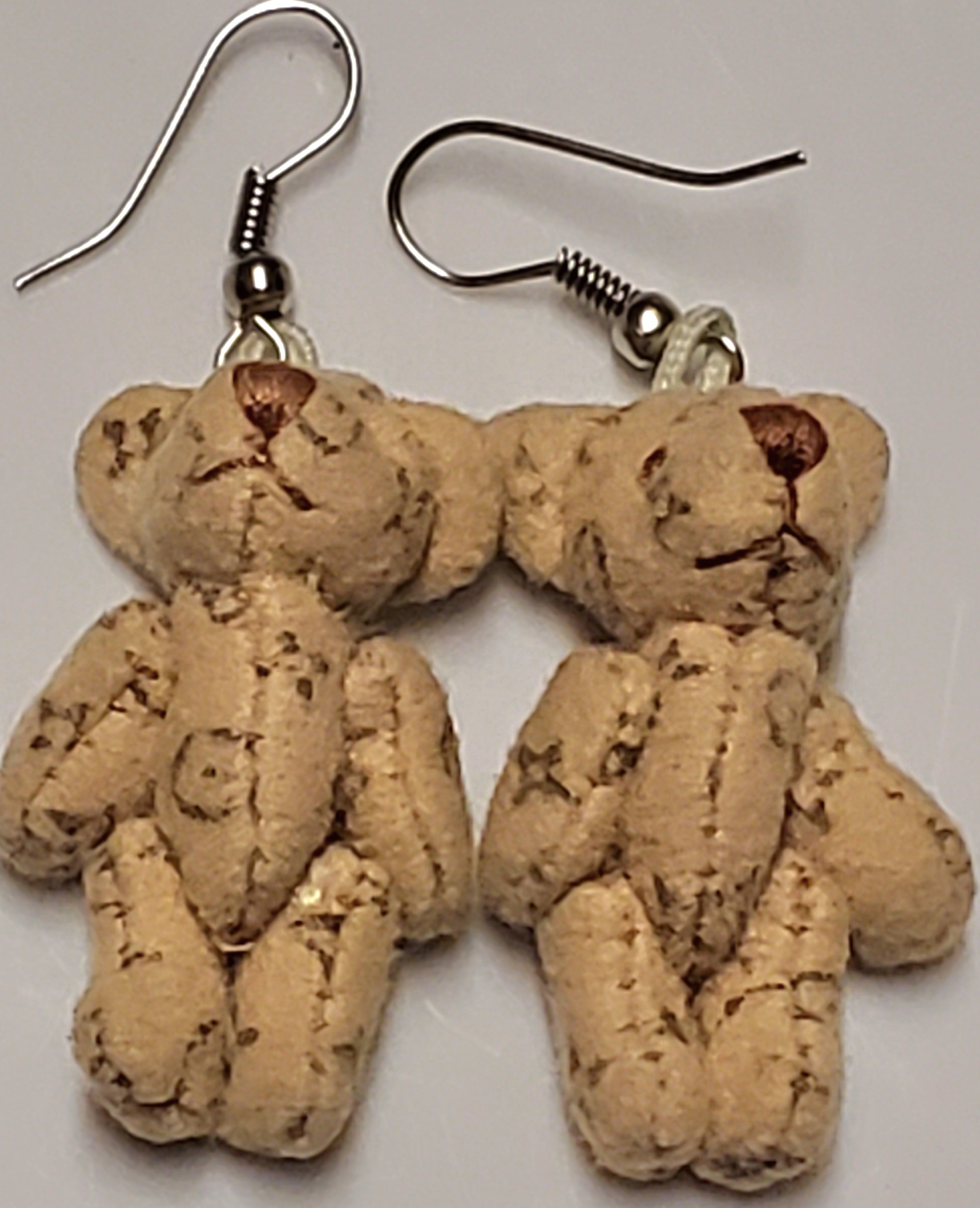 cinnamon caramel hugs