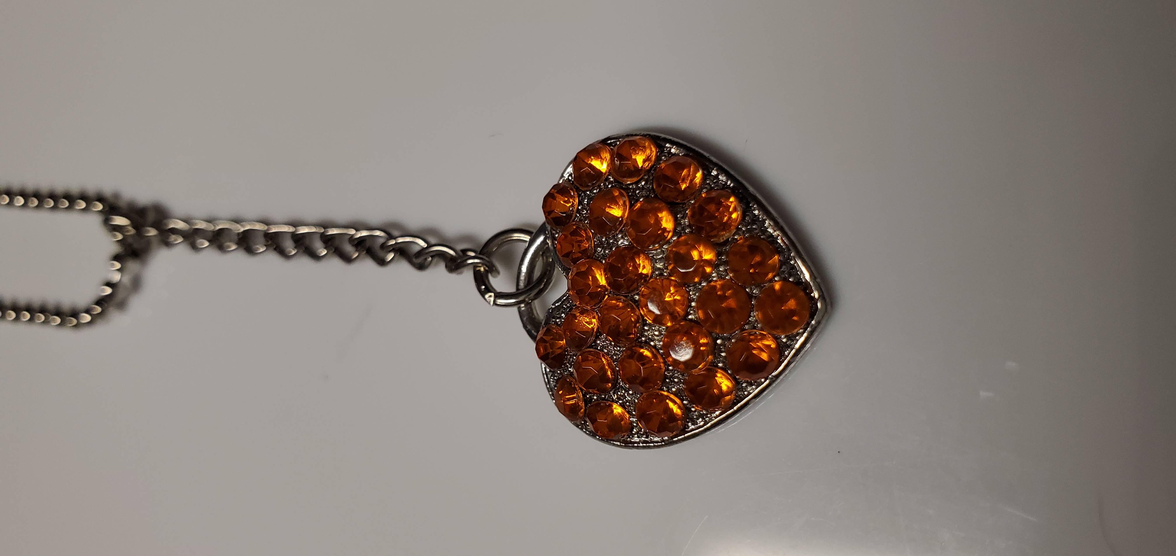 citrine love