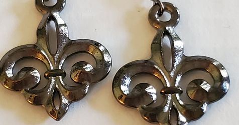 Fleur de lis