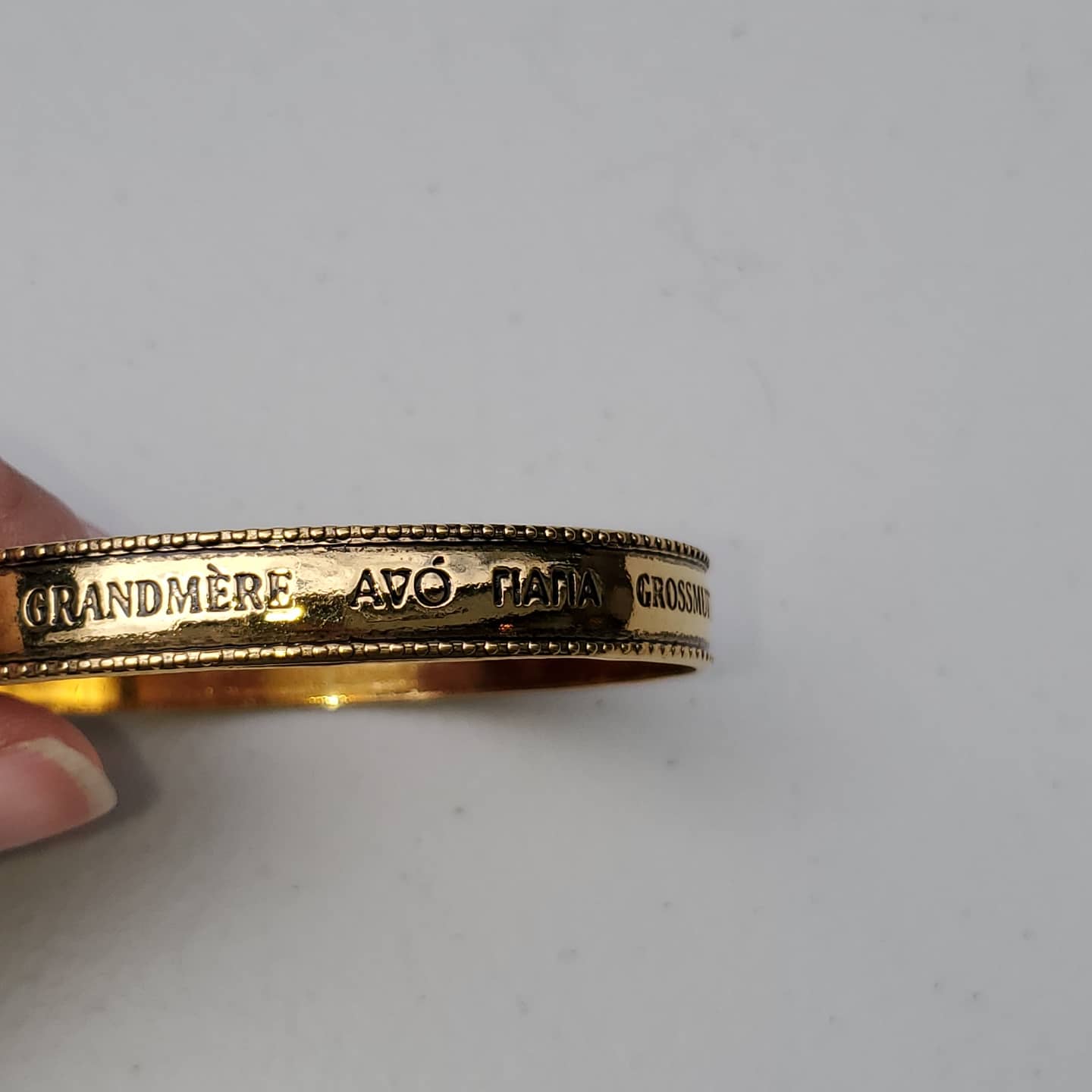 grandmas around the world