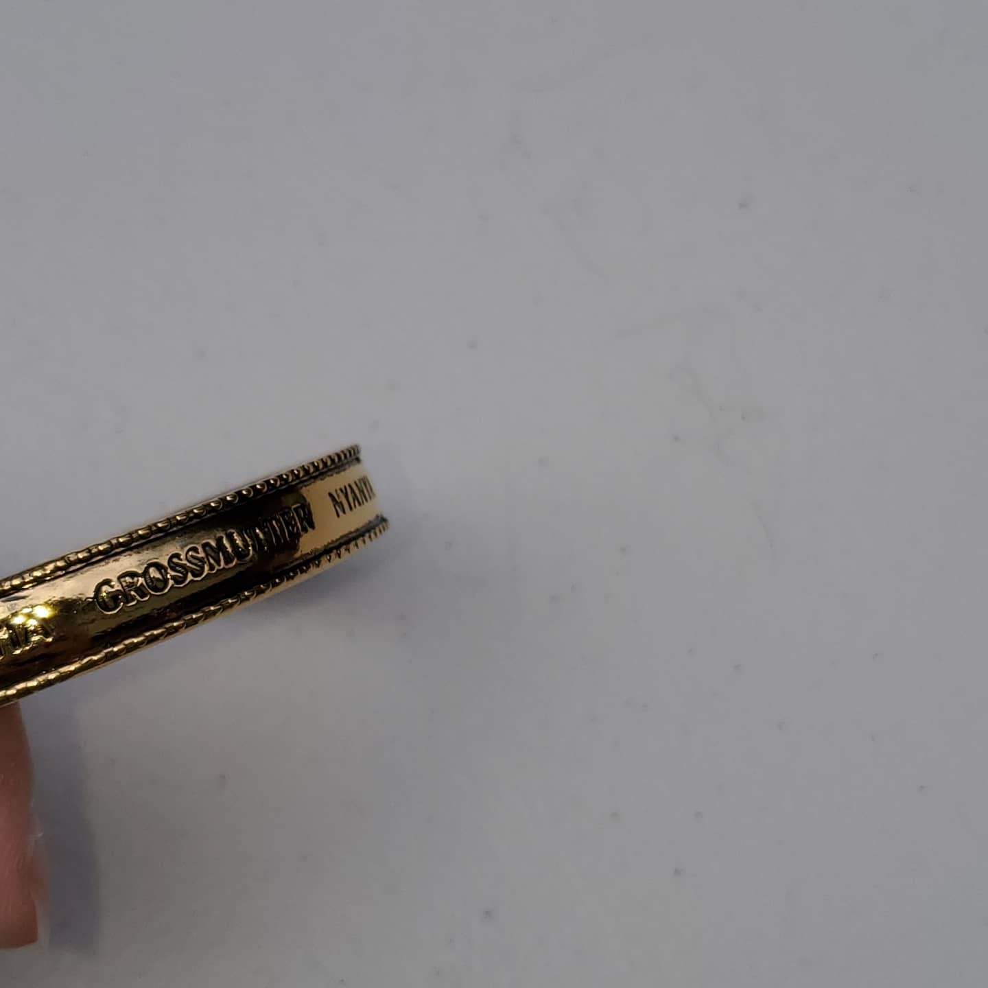 grandmas around the world