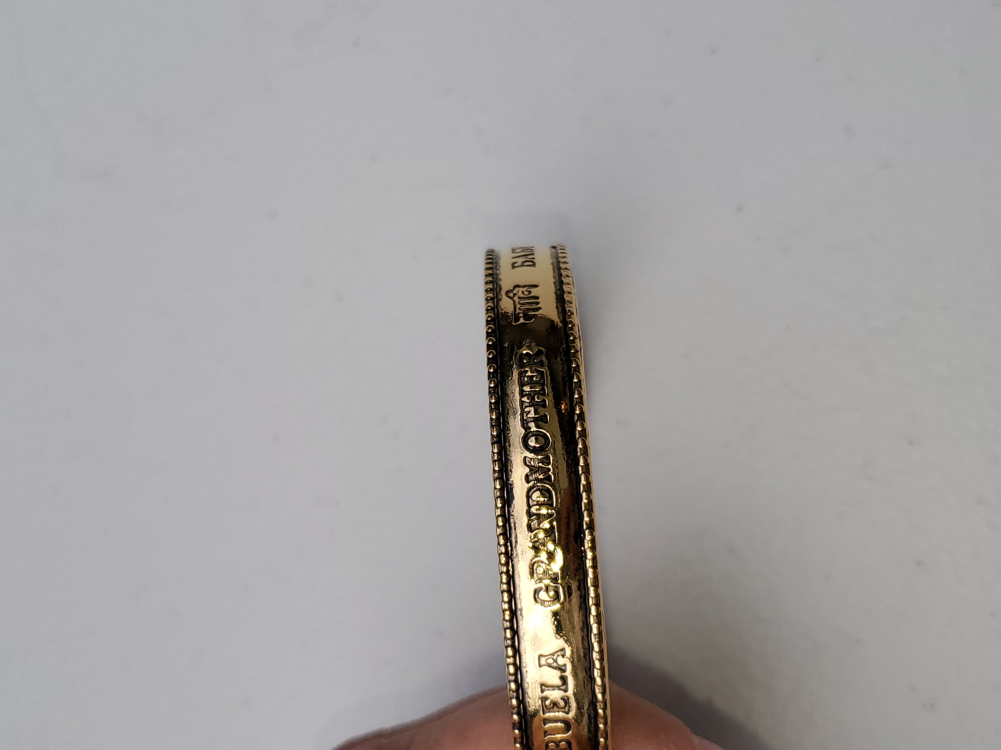 grandmas around the world