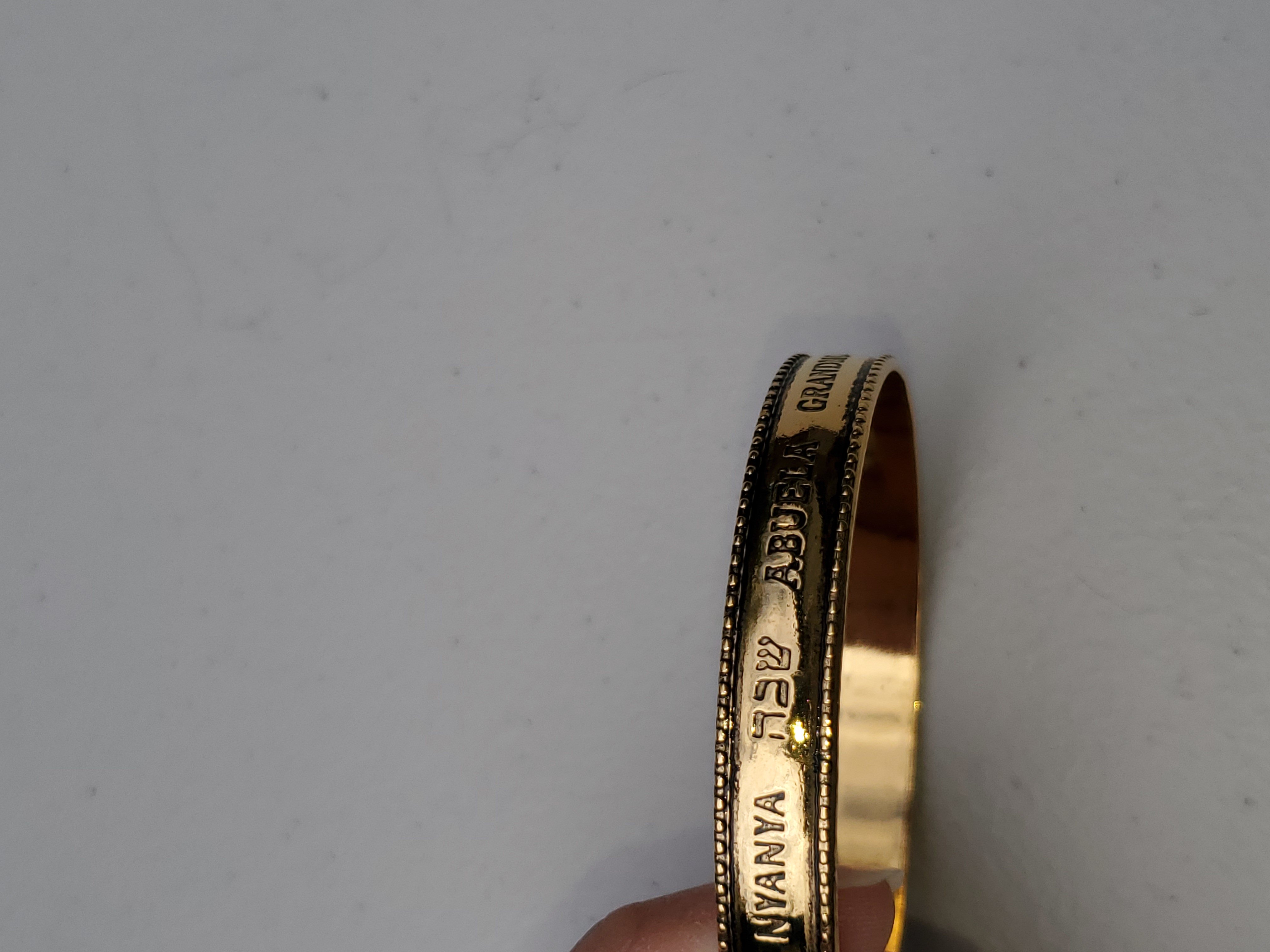 grandmas around the world