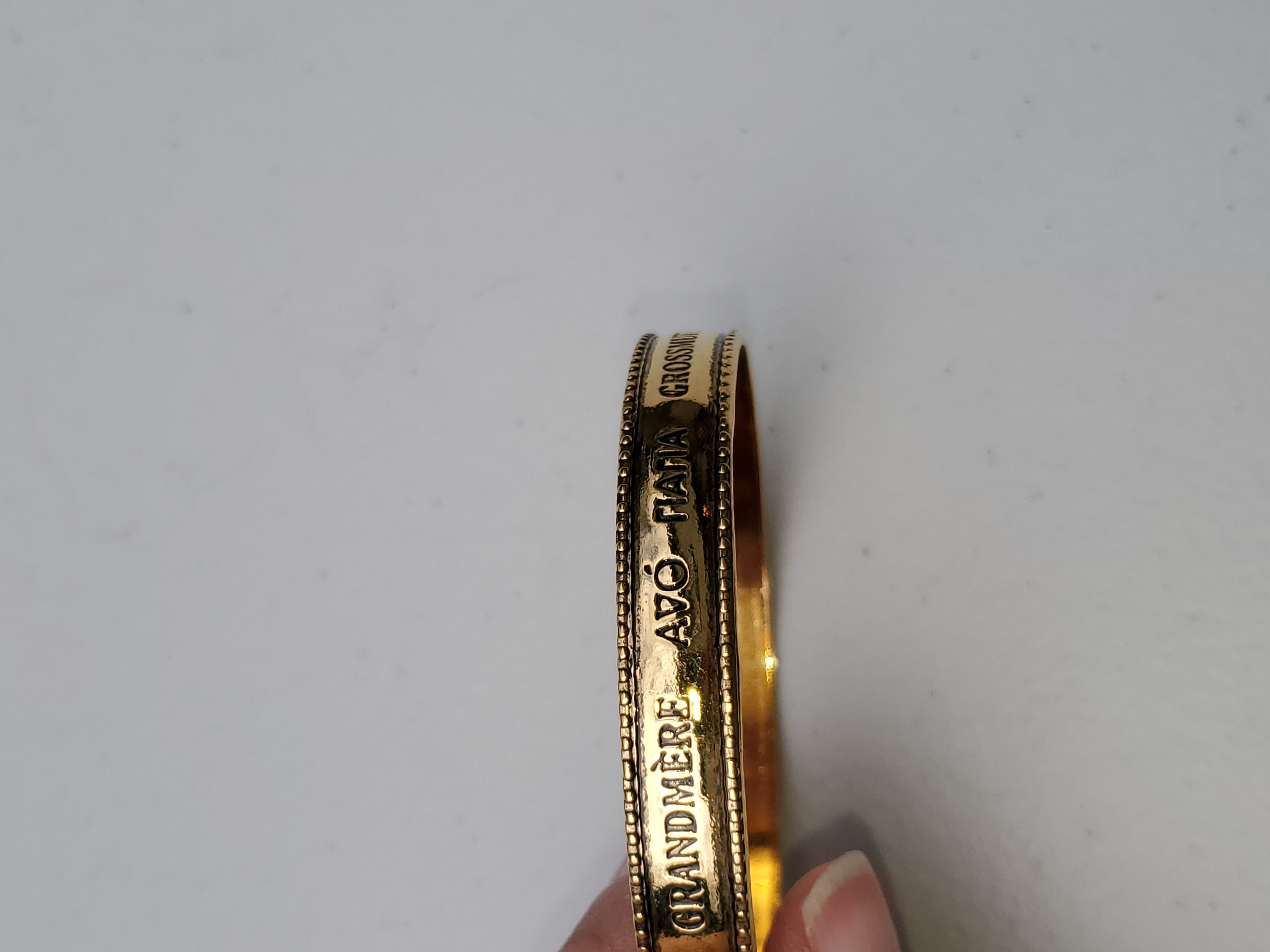 grandmas around the world