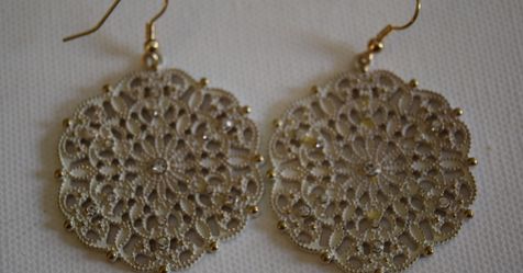 Granny Doilies