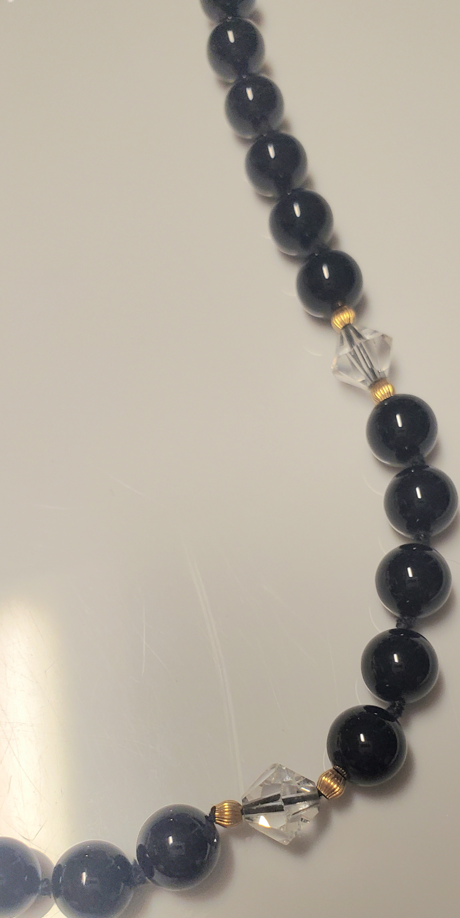 ideas in the darkness