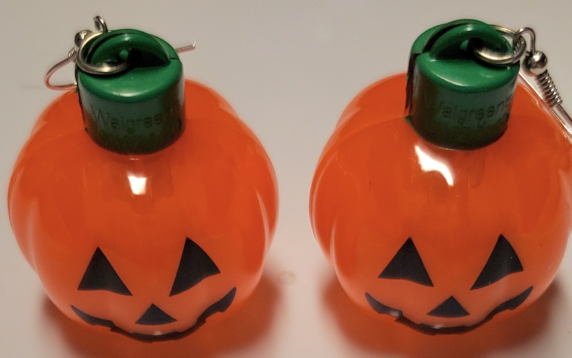 jack o' lantern