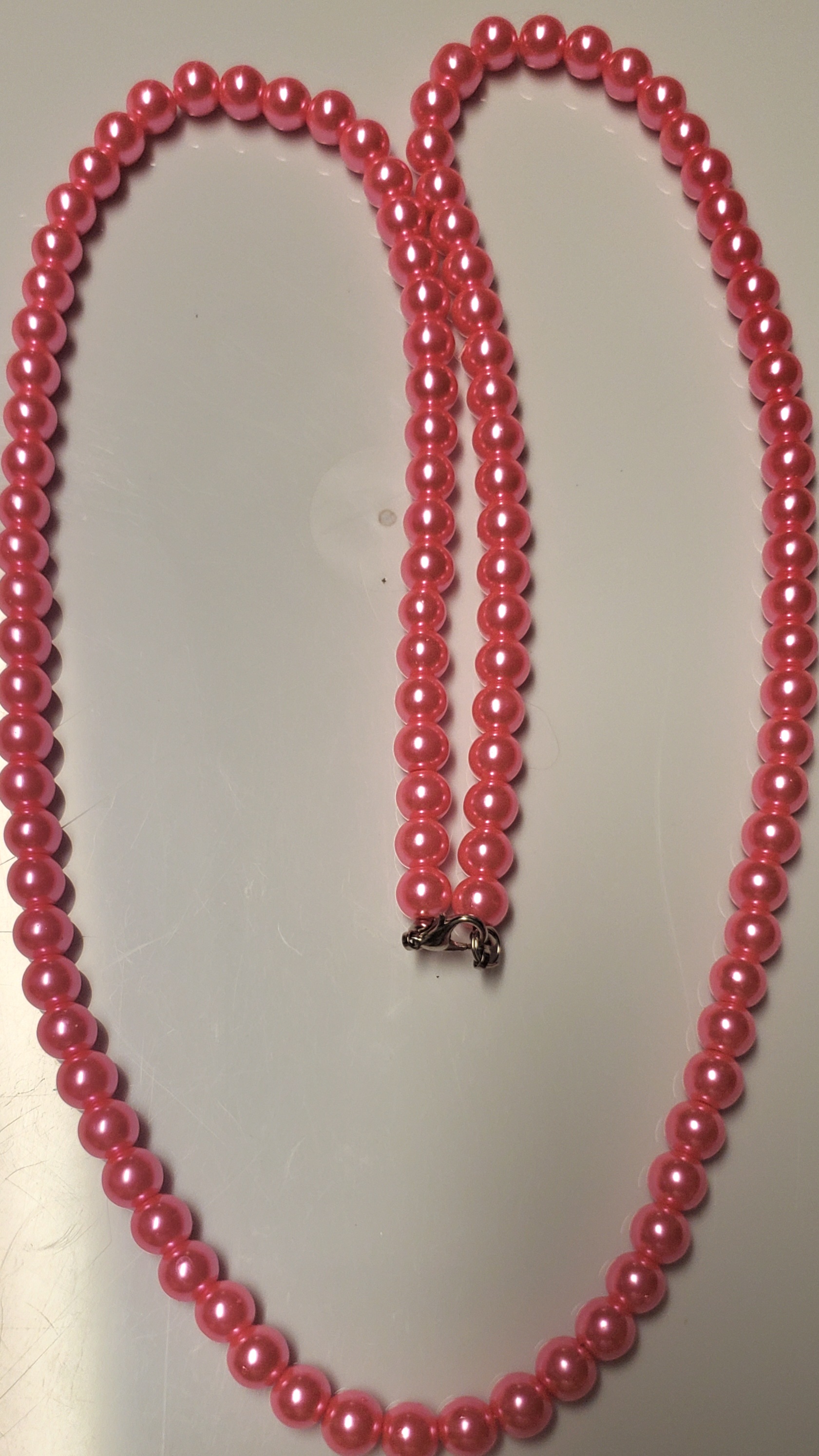long pearls