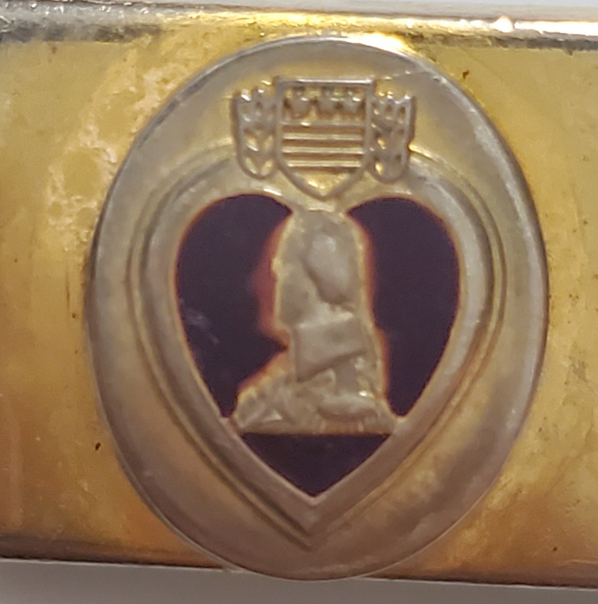 Messenger of the brave