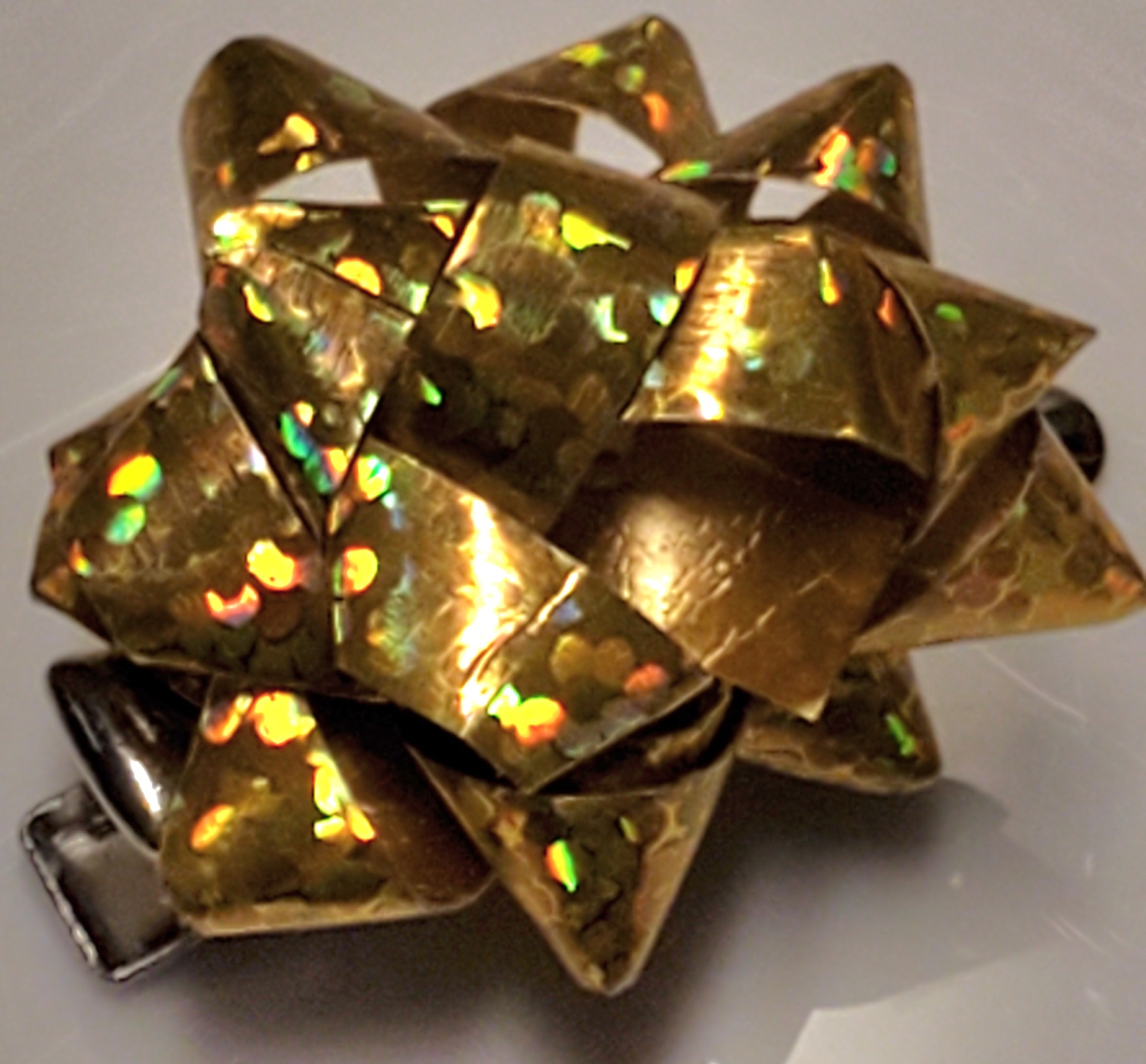 mini gift bows