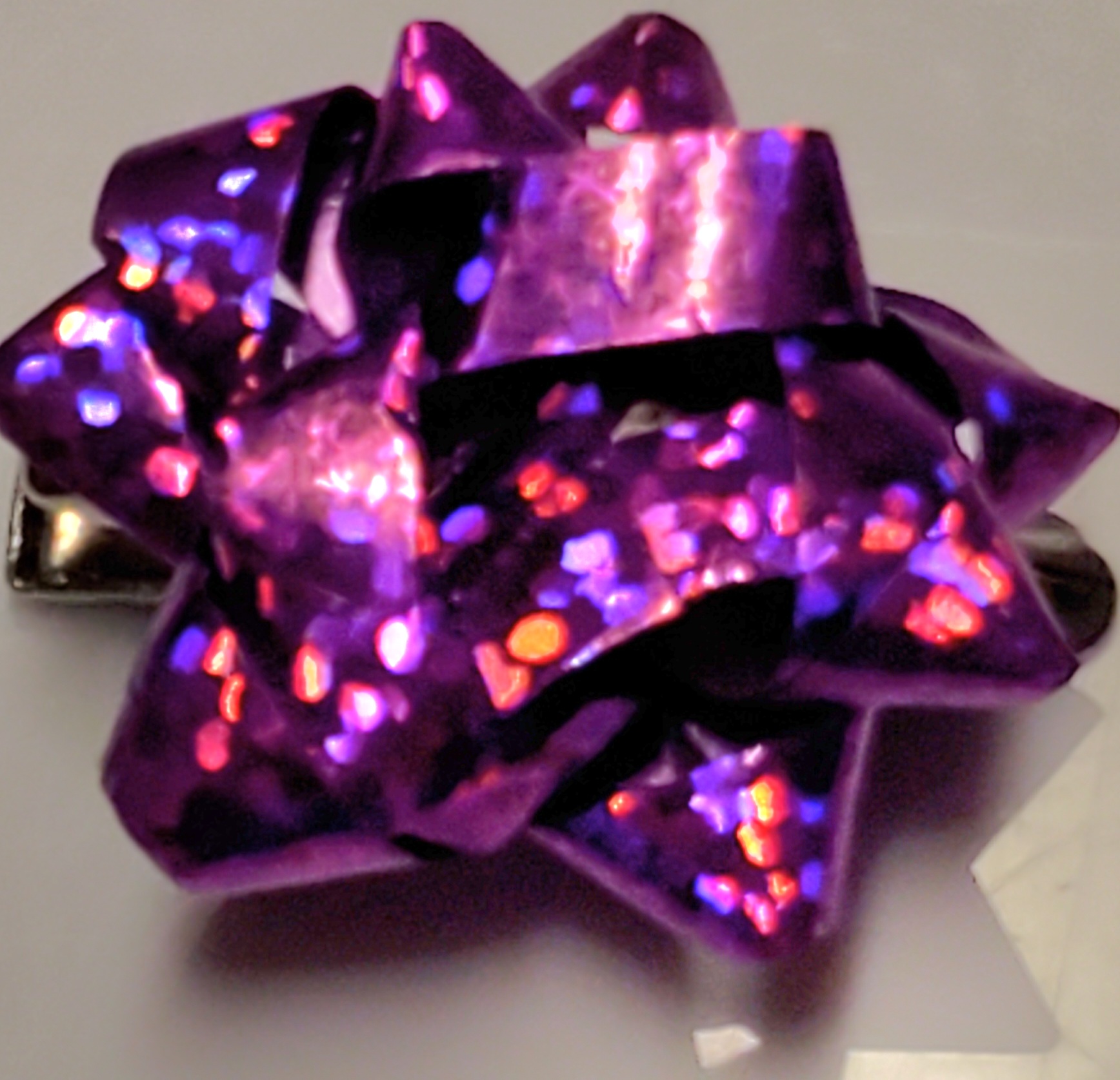 mini gift bows
