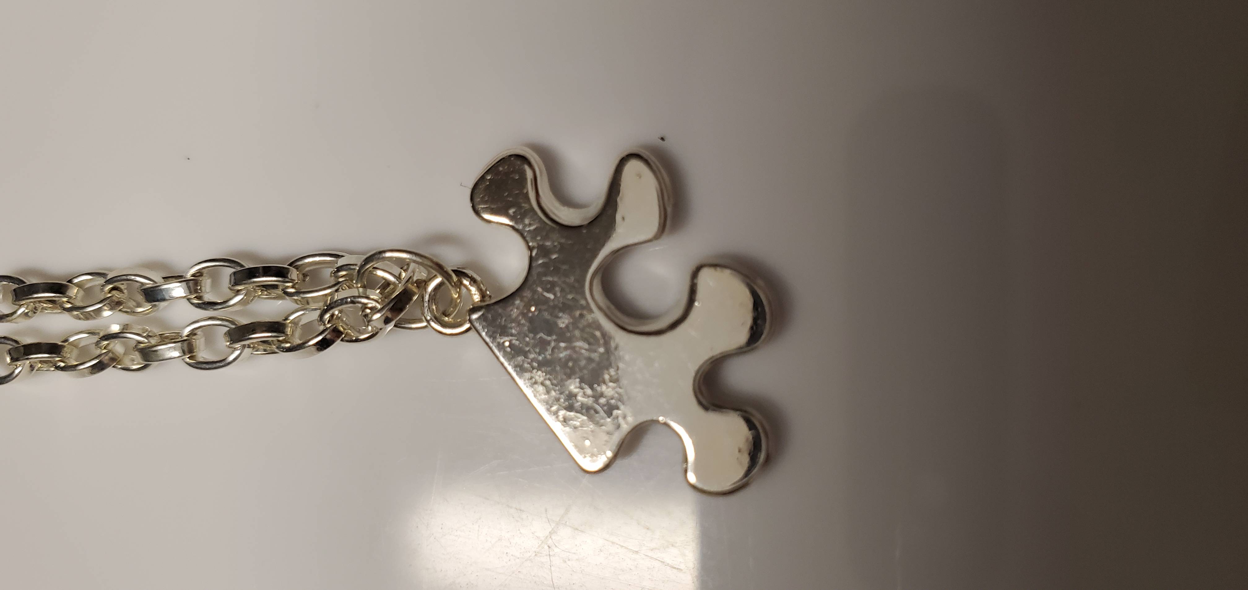 piece of the puzzle