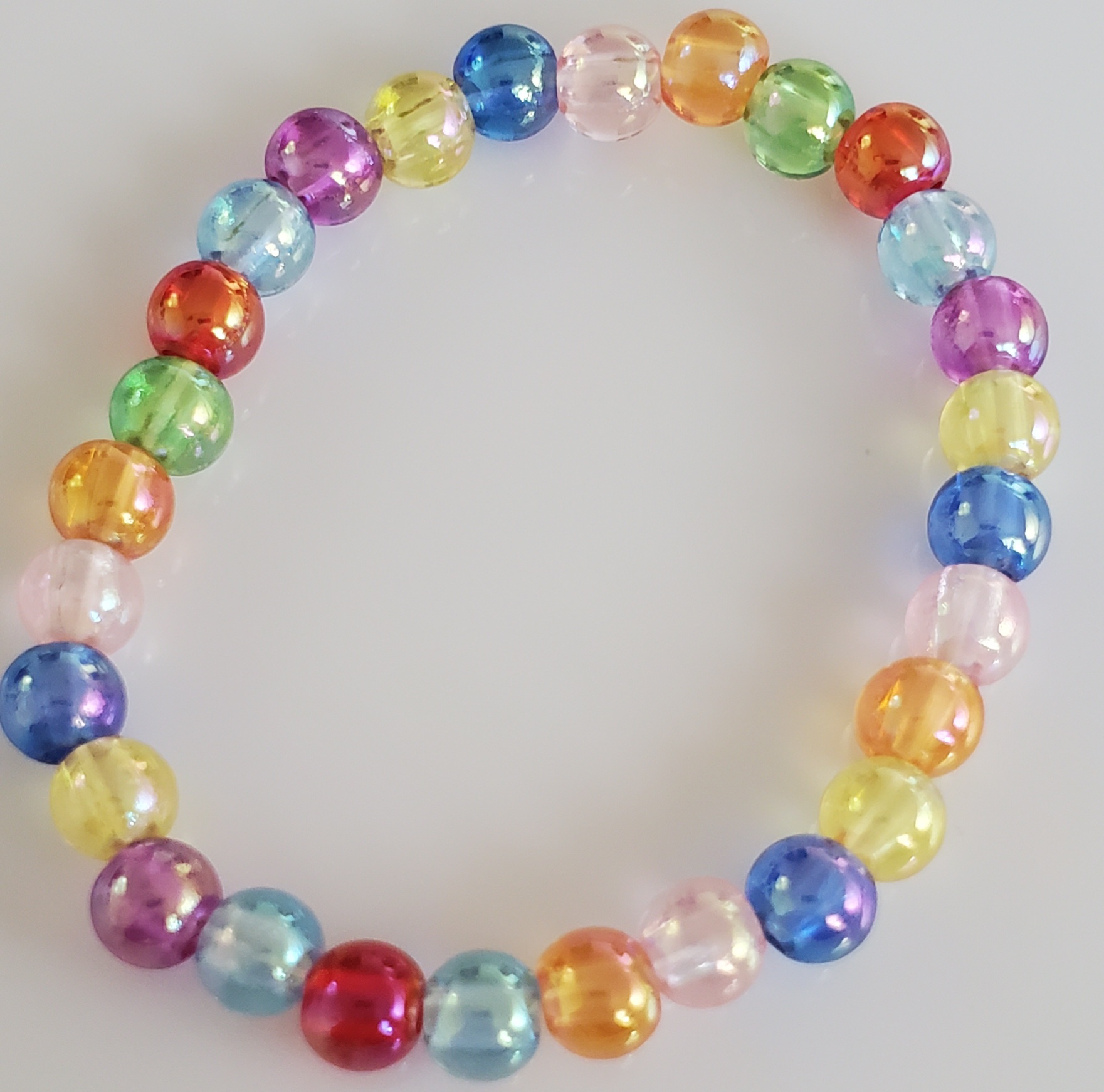 Playtime bead