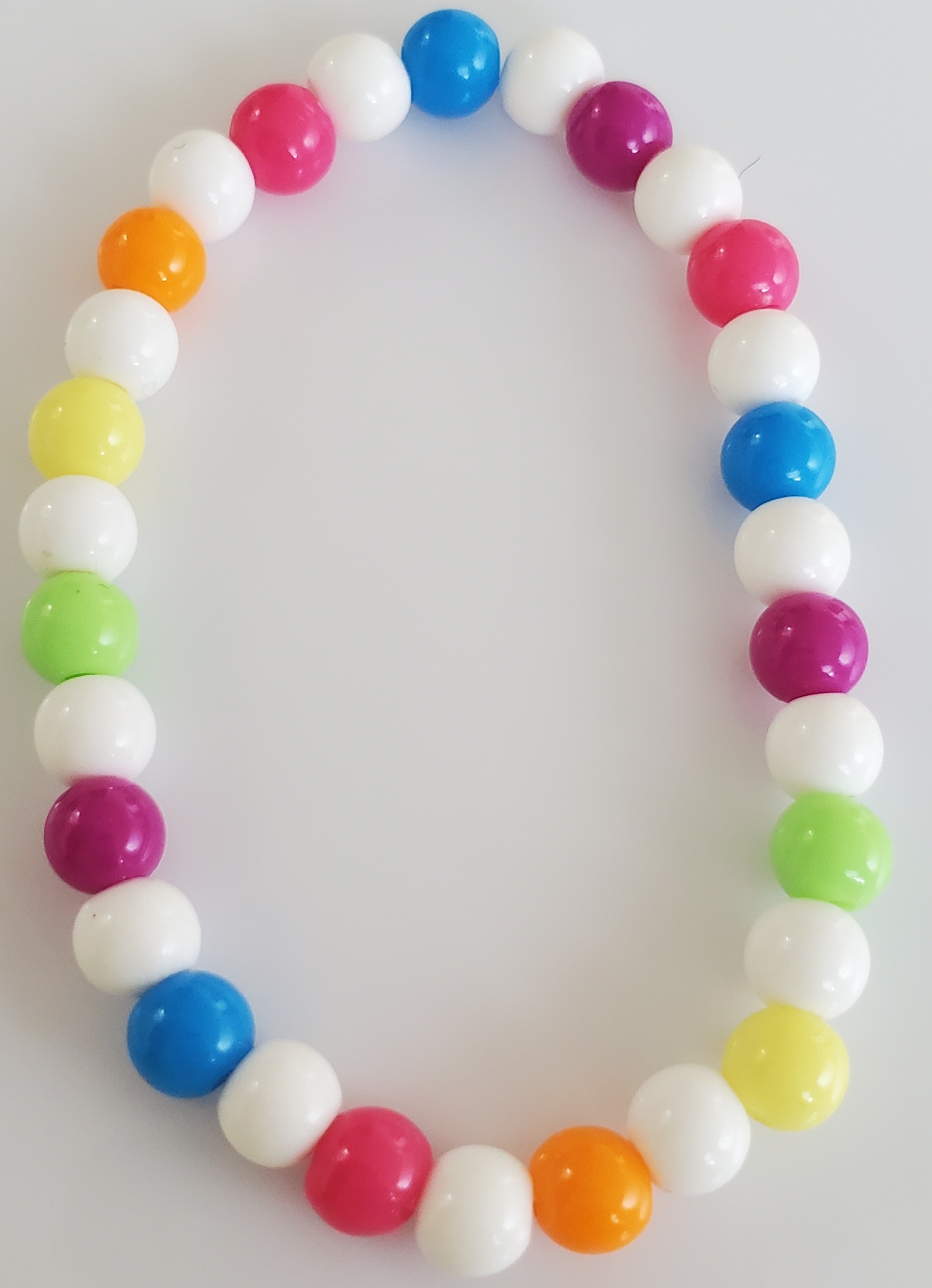 Playtime bead