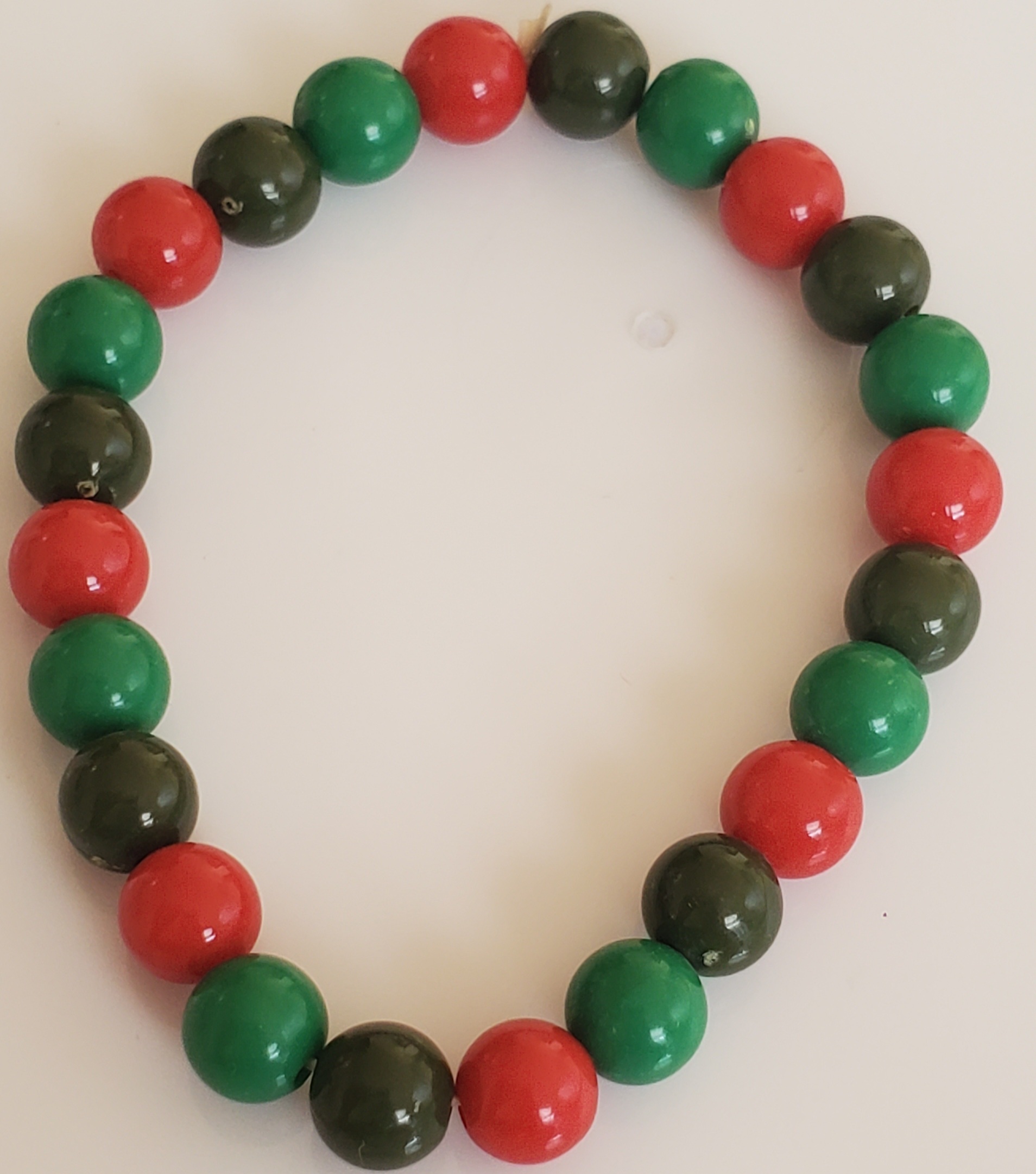 Playtime bead