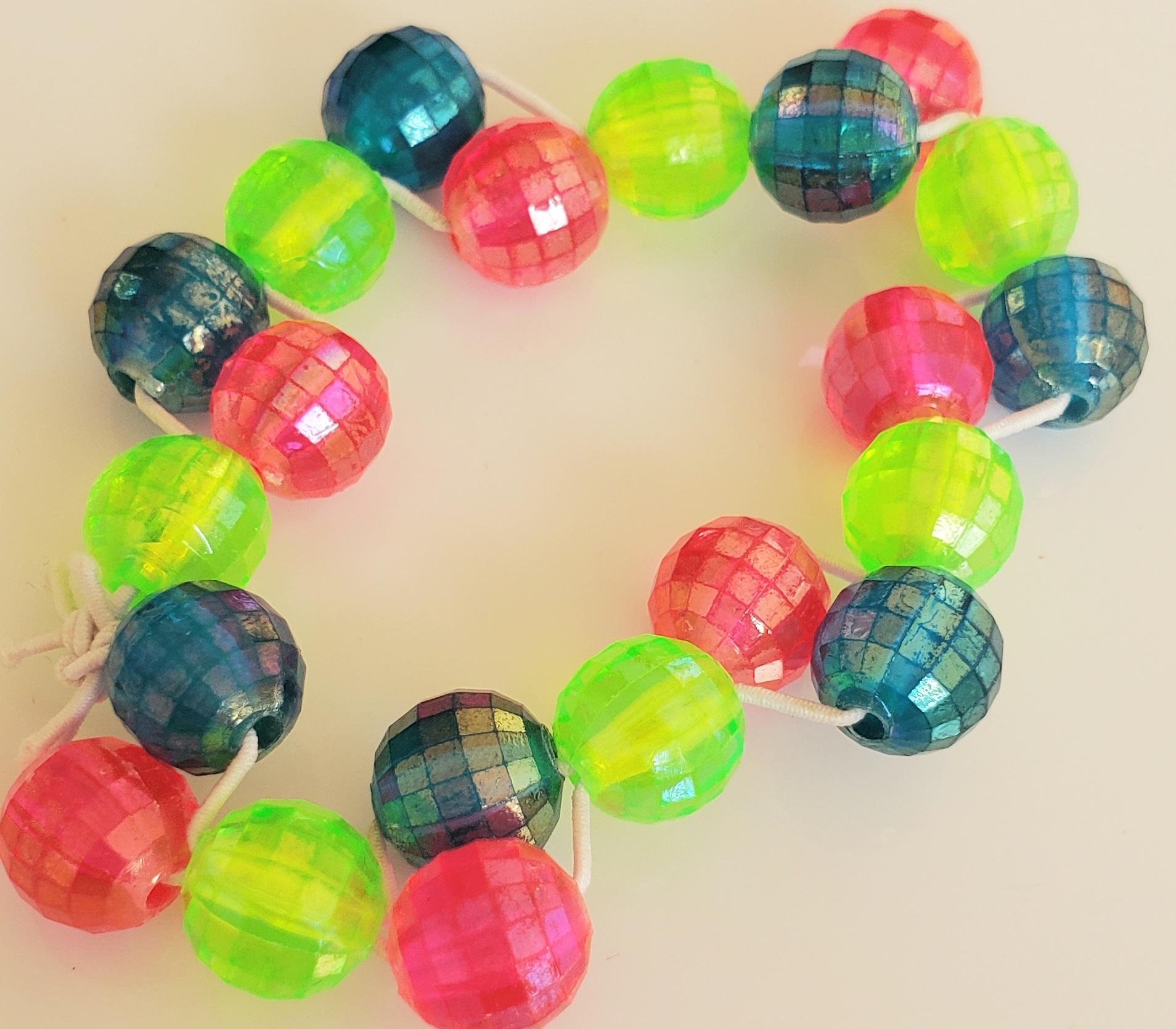 Playtime bead