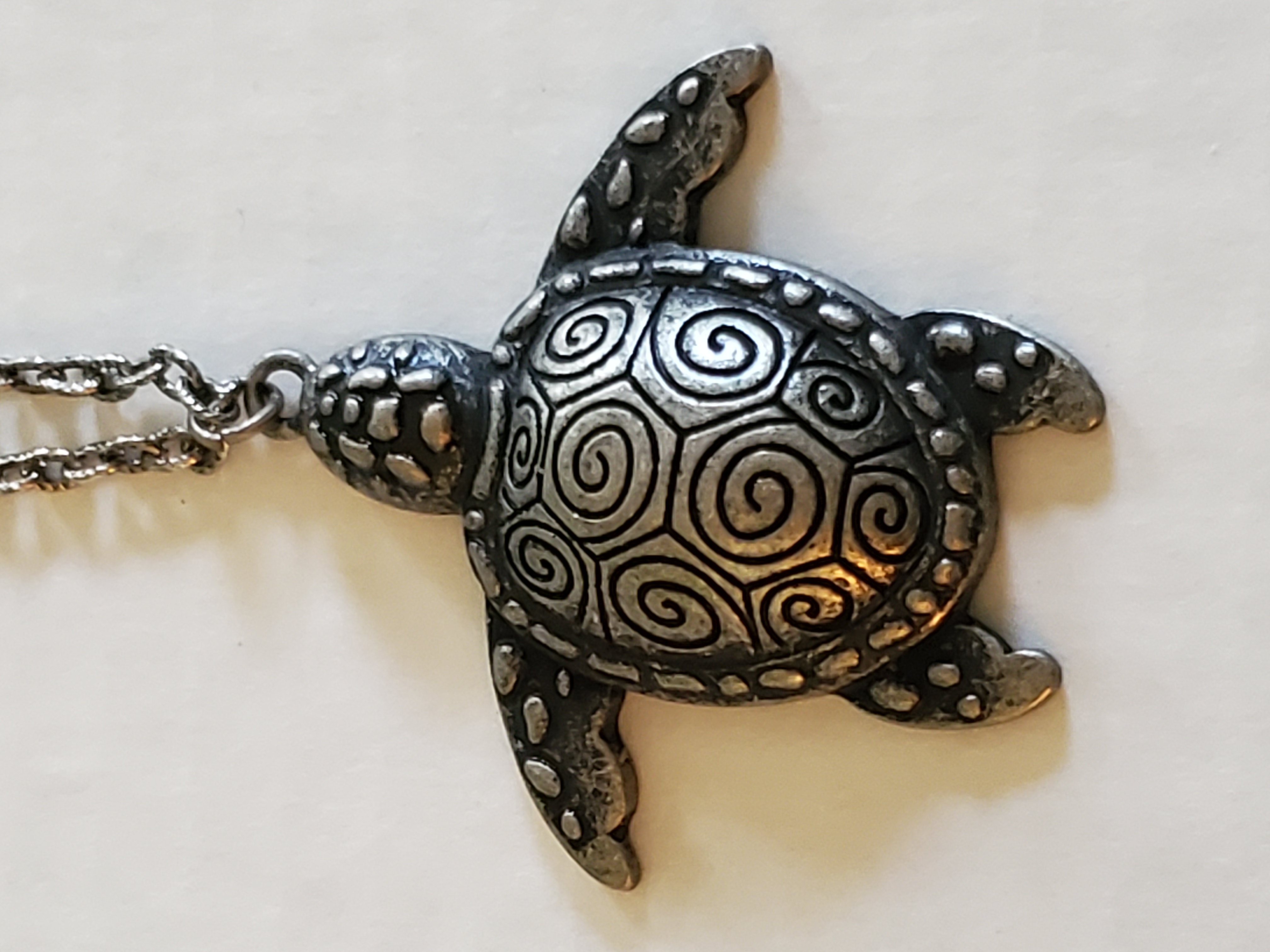 Sea Turtle
