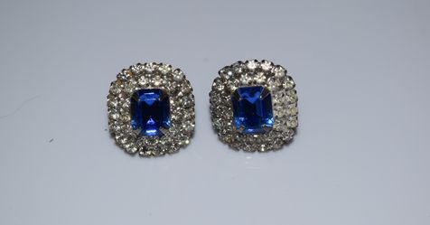 Something Blue