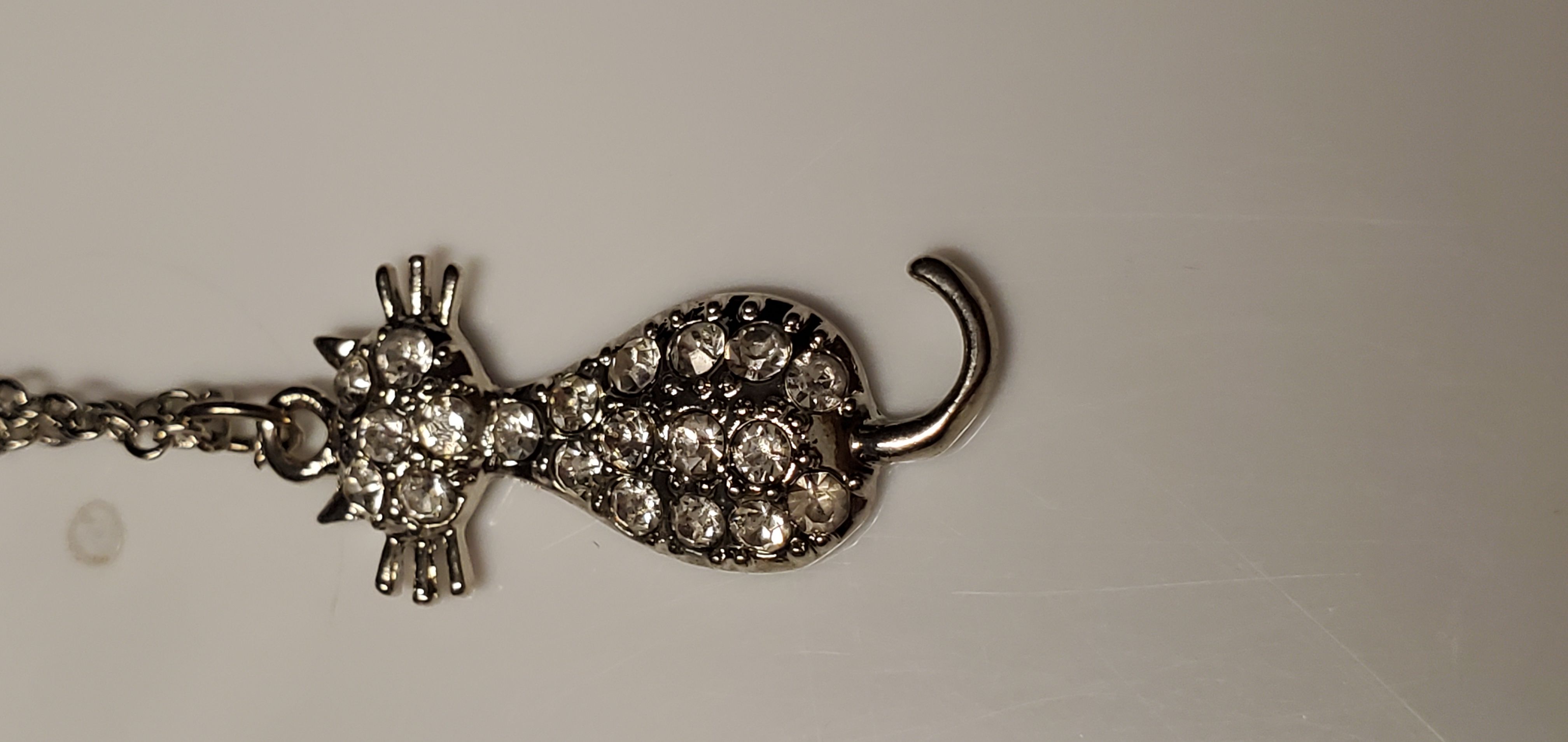 tiny charms