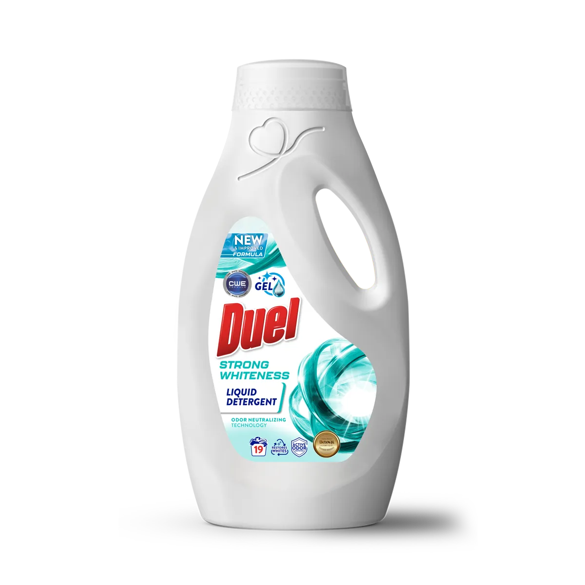 Duel STRONG WHITENESS