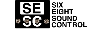 SixEight Sound Control