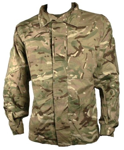 MTP Jacket 180