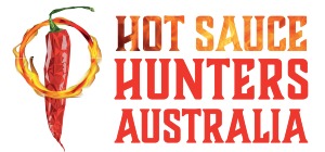 Hot Sauce Hunters Australia