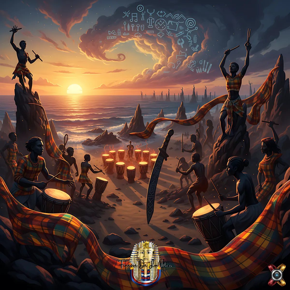 THE CPE HERITAGE IMAGERY