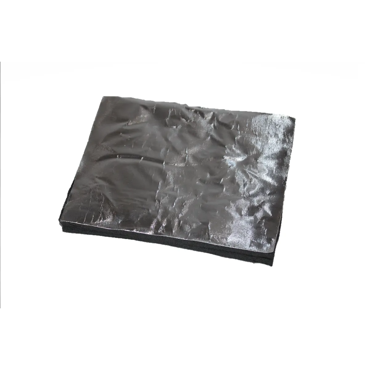 Class 0 Foam With Glass Fiber Foil Face Closed Cell
