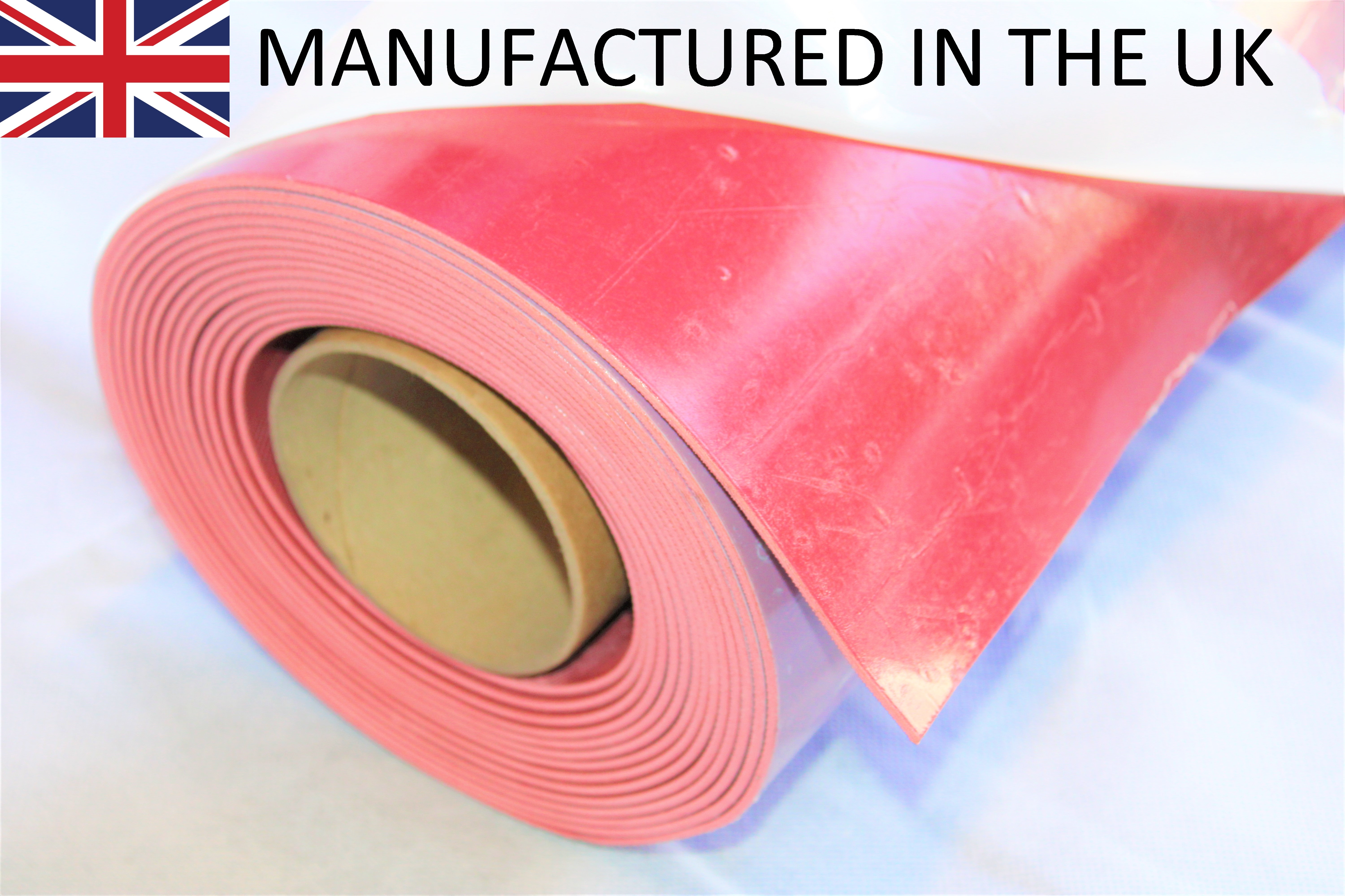 Mass Loaded Vinyl DeciLAM Installation