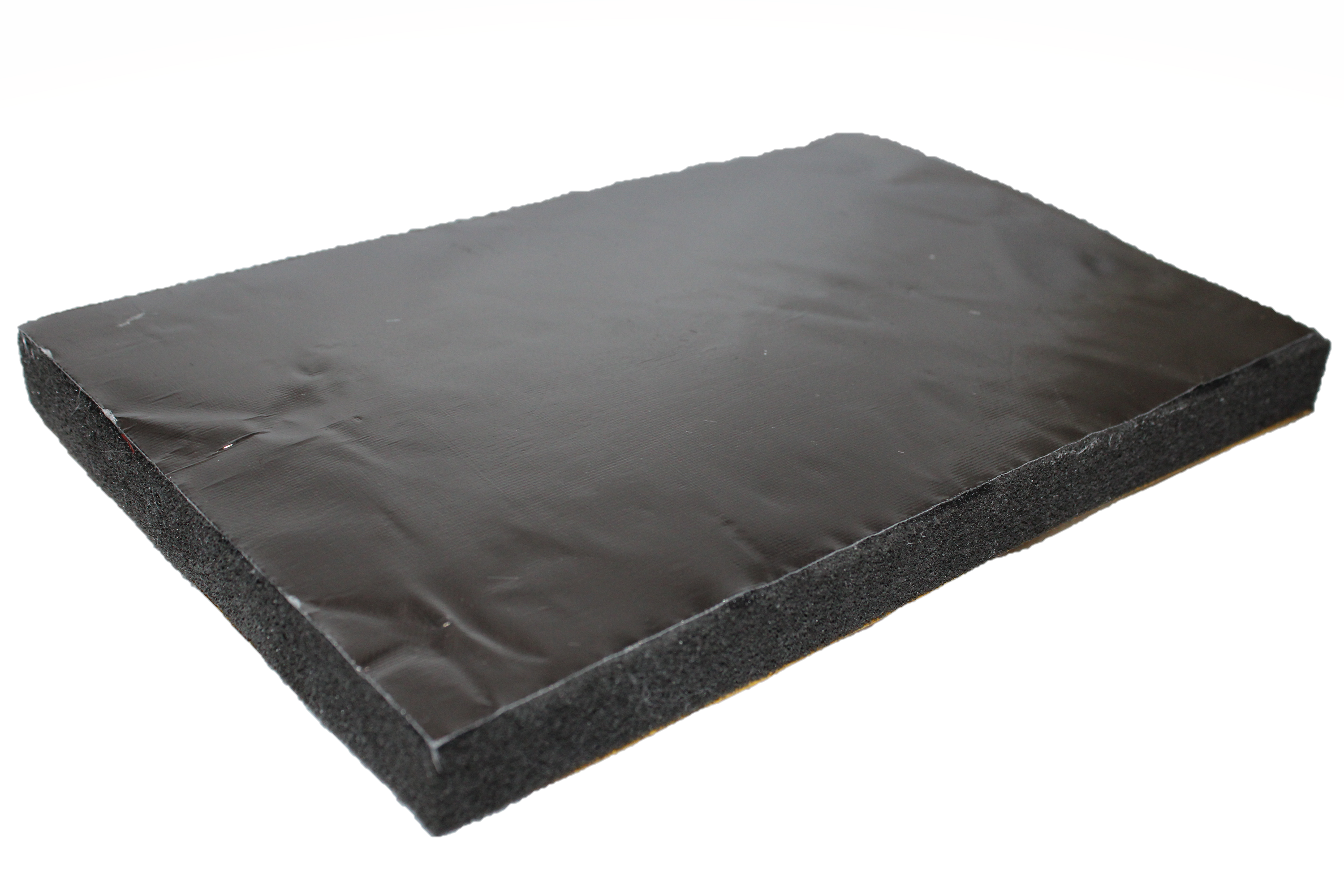 SIOPCELL Foam Class 0 Insulation with Foil Face