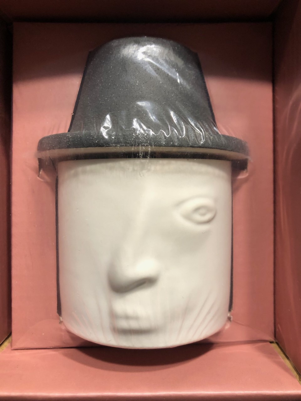 Francesco Paddy Wax Candle