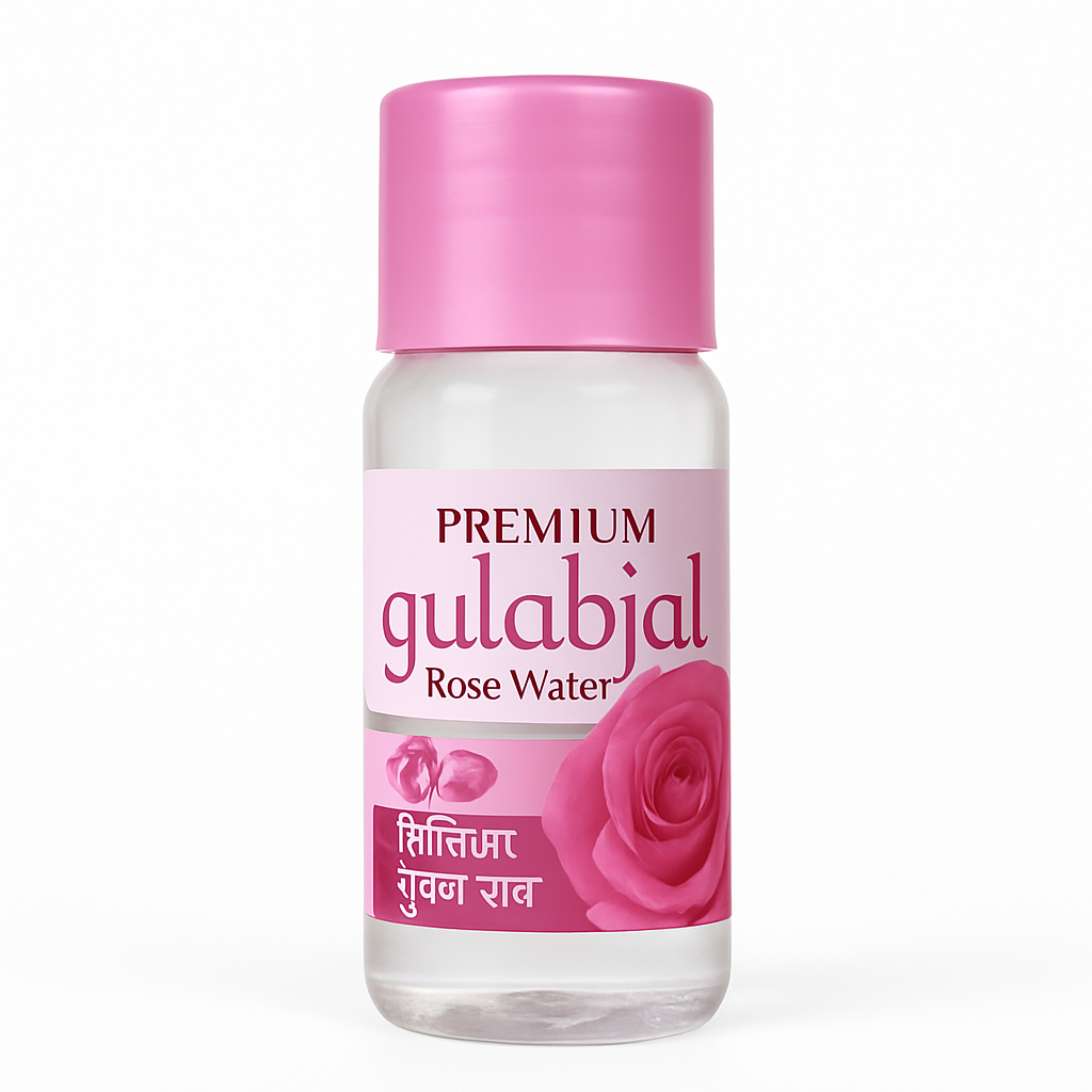 Gulab Jal