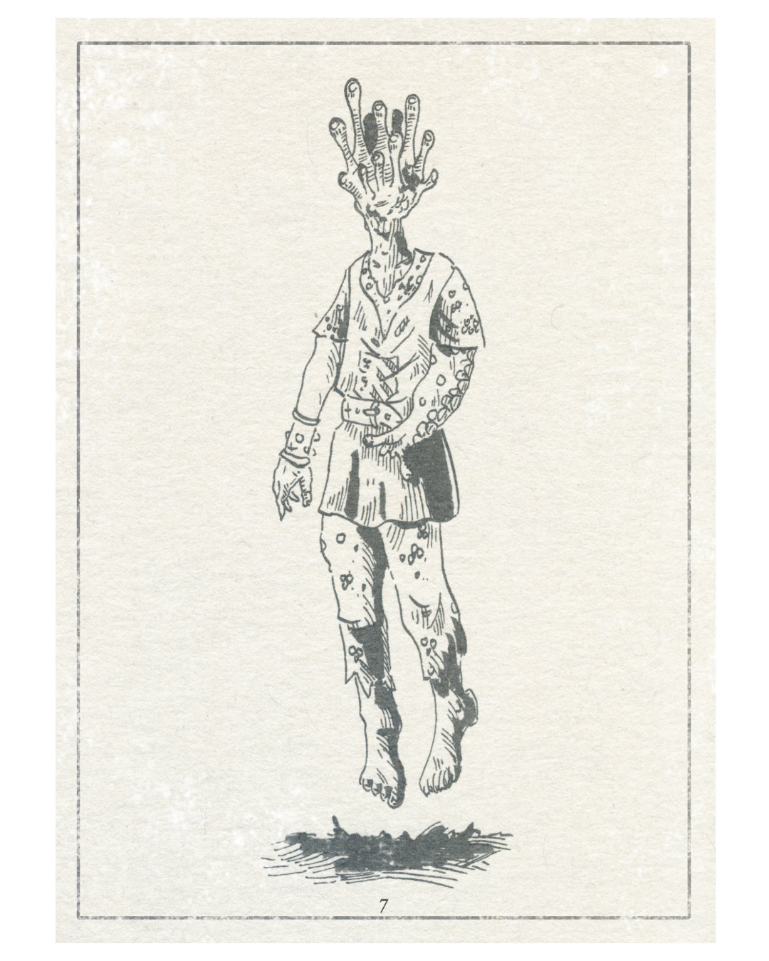 Mollusk Plague at Mudhouse Gate [Digital edition]