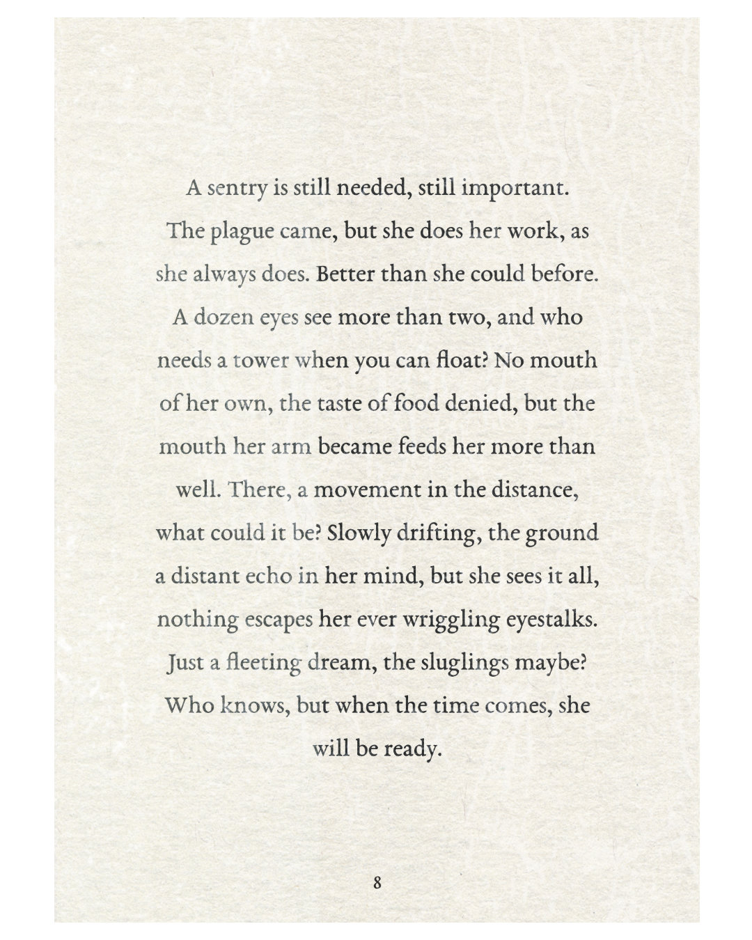 Mollusk Plague at Mudhouse Gate [Digital edition]